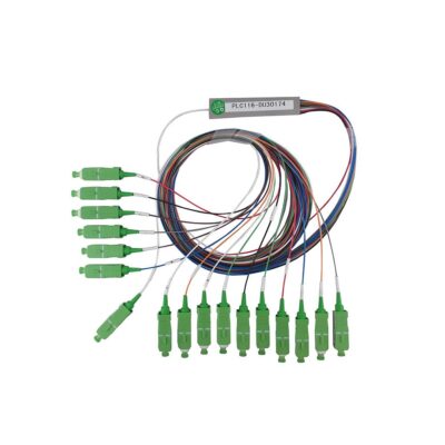 Plc ftth 1x16