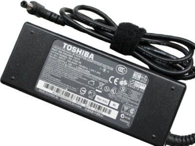 Cargador Toshiba PA3468U-1ACA Adaptador de CA 19V 3.95A