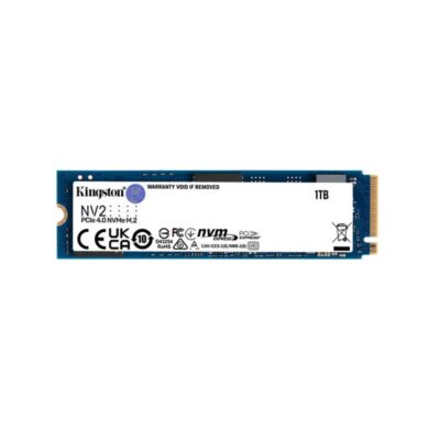 NV2 PCIe 4.0 NVMe SSD 1TB