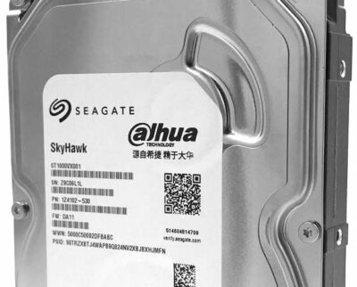 Disco Duro Dahua 1TB HDD SkyHawk