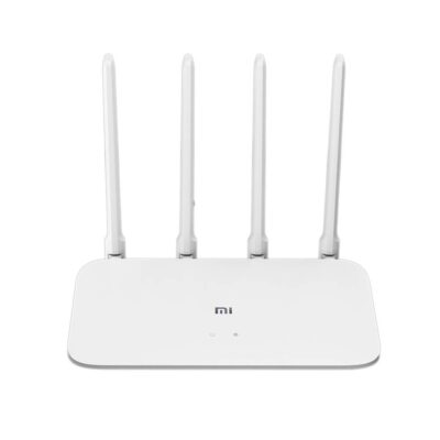 Xiaomi MI Router 4A