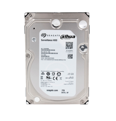 Disco Duro Dahua 1TB HDD SkyHawk