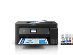 Epson L14150 Impresora inalámbrica 4 en 1 hasta A3+