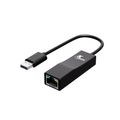 Adaptador de red USB 3.0 a RJ45