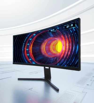 Monitor Gaming Xiaomi curvo 30" 200Hz