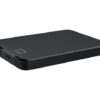 Disco Duro WD ELEMENTS 2 TB - Imagen 3