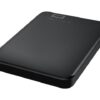 Disco Duro WD ELEMENTS 2 TB - Imagen 4