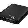 Disco Duro WD ELEMENTS 2 TB - Imagen 2