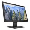 Monitor HP V20 HD 20" (19.5" visible)