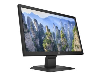 Monitor HP V20 HD 20" (19.5" visible)