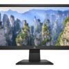 Monitor HP V20 HD 20" (19.5" visible)