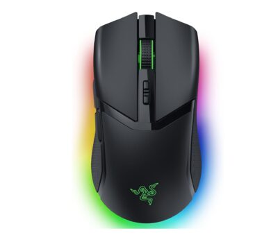 Mouse inalambrico Razer Cobra