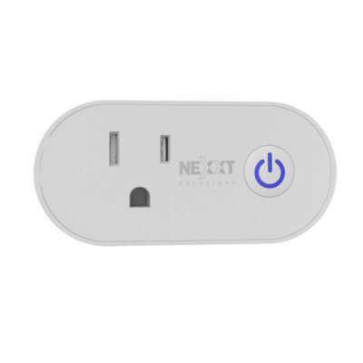 Enchufe inteligente Wi-Fi Nexxt NHP-S611