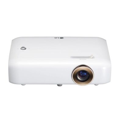 Proyector Portatil LG Cine Beam PH510