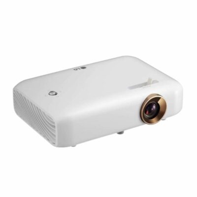 Proyector Portatil LG Cine Beam PH510