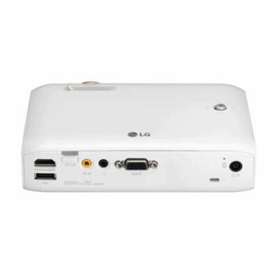 Proyector Portatil LG Cine Beam PH510