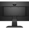 Monitor HP V20 HD 20" (19.5" visible)