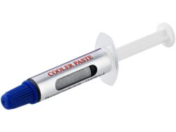 Pasta Térmica de Óxido Metálico 1.5G Startech