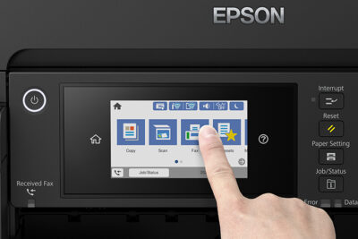 Epson EcoTank L15150 en Xela