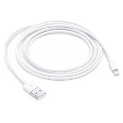 Cable Lightning Apple