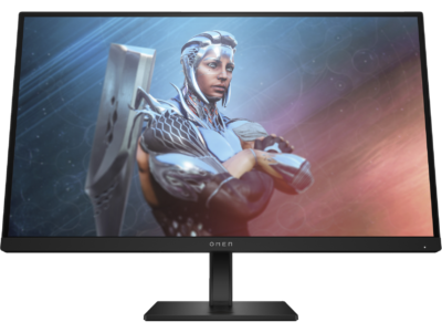 Monitor HP OMEN 27" gaming 165 Hz