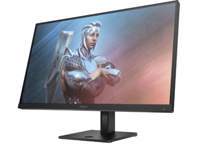 Monitor HP OMEN 27" gaming 165 Hz