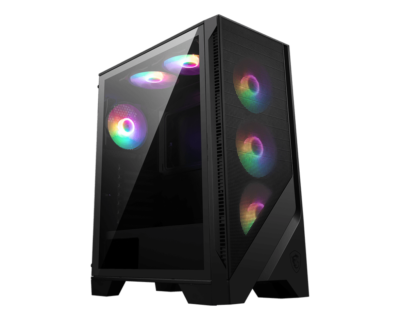 Case MAG FORGE 120A AIRFLOW en Guatemala y Xela