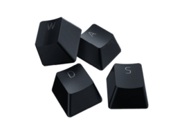 Set de teclas Keycap Razer Classic Black