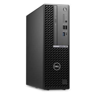 Dell OptiPlex - Small form factor - Intel Core i5 i5-13500