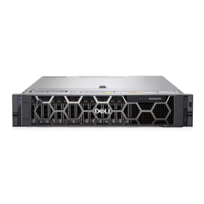 Servidor Dell Intel Xeon Gold 6426Y PowerEdge R760xs