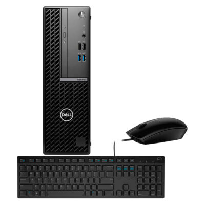 Dell OptiPlex - Small form factor - Intel Core i5 i5-13500