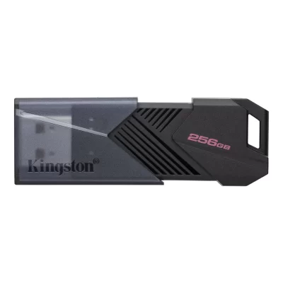 Memoria USB Kingston DataTraveler Exodia Onyx 256GB