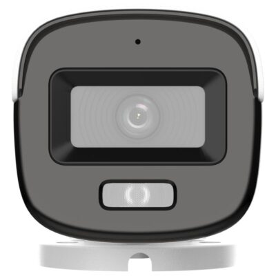 Camara Bala Color Vu 5MP 3K Hikvision DS-2CE10KF0T-LFS
