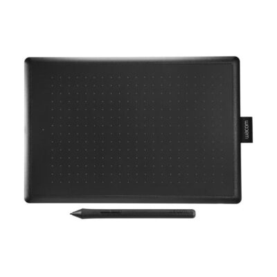 Tableta Digitalizar One by Wacom CTL472-K1A