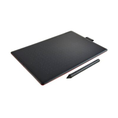 Tableta Digitalizar One by Wacom CTL472-K1A