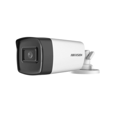 Camara Hikvision Bala [DS-2CE16D0T-EXIPF]1080p [2MP] 2.8mm Plastico