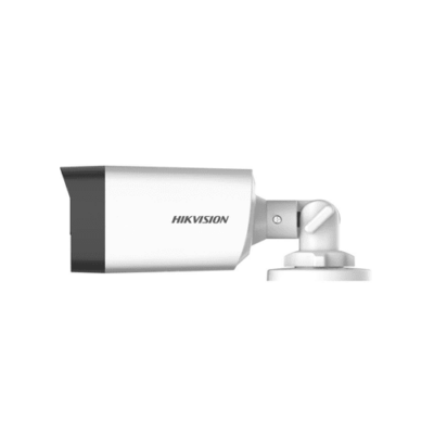 Camara Hikvision Bala [DS-2CE16D0T-EXIPF]1080p [2MP] 2.8mm Plastico