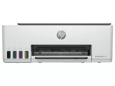 HP Smart Tank 580 Wifi, Multifuncional Sistema de tinta continuo - Imagen 2