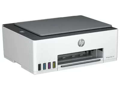 HP Smart Tank 580 Wifi, Multifuncional Sistema de tinta continuo