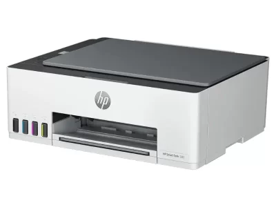 HP Smart Tank 580 Wifi, Multifuncional Sistema de tinta continuo - Imagen 3