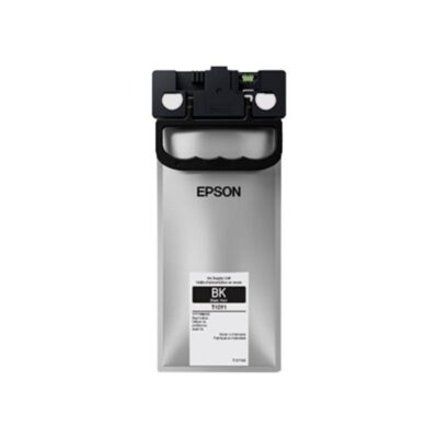 Cartucho de Tinta Epson WorkForce