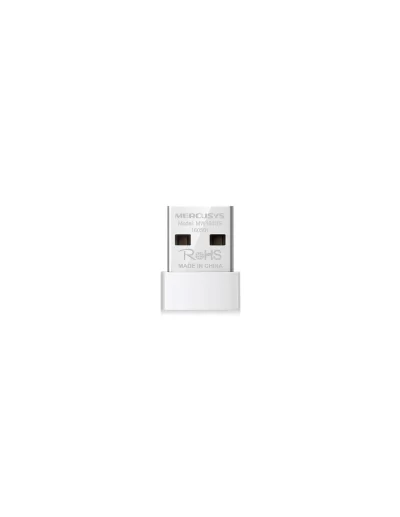 Adaptador Wifi Mercusys N150 Nano MW150US