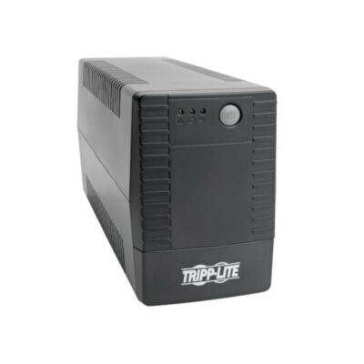 UPS Tripp Lite 900VA 480W Modelo VS900T