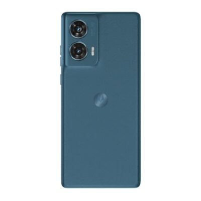 Motorola Edge 50 Fusion Tidal Teal