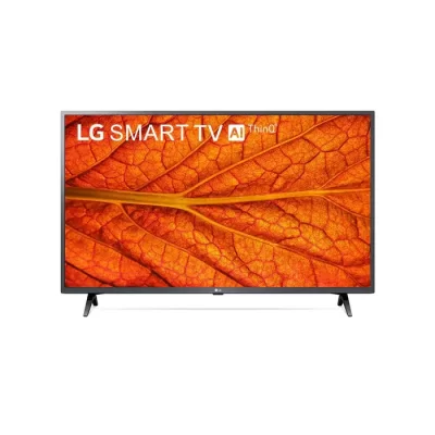 LG Full HD AI ThinQ 43'' LM6370 Smart TV