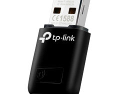 Adaptador De Red USB Wi-Fi Tp-Link TL-WN823N