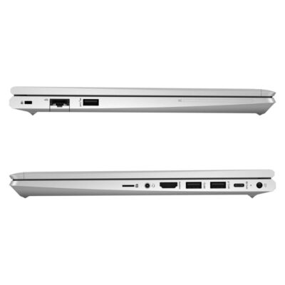 HP ProBook 640 G4 14" Intel Core i5-1135G7, DDR4 16GB, Teclado iluminado - Imagen 4