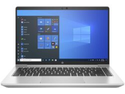 HP ProBook 640 G4 14" Intel Core i5-1135G7, DDR4 8GB, Teclado iluminado