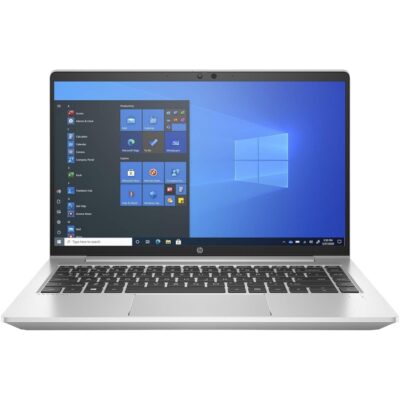 HP ProBook 640 G4 14" Intel Core i5-1135G7, DDR4 16GB, Teclado iluminado