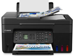 Impresora Canon G4170